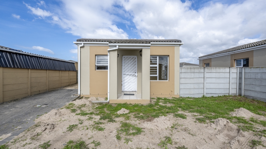 2 Bedroom Property for Sale in Sunset Glen Western Cape